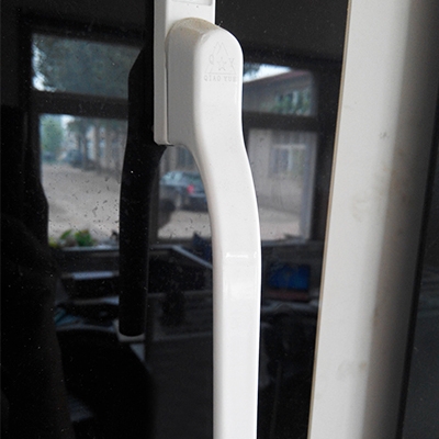 塑钢执手 塑钢执手